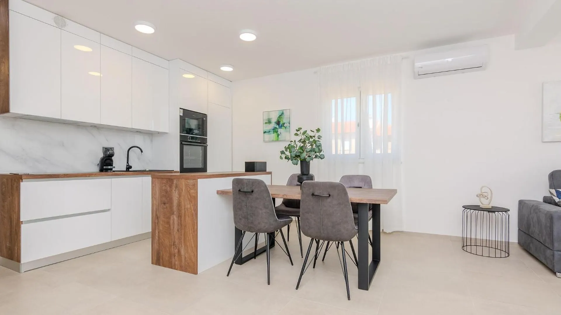 Awesome Apartment In Privlaka With Wifi