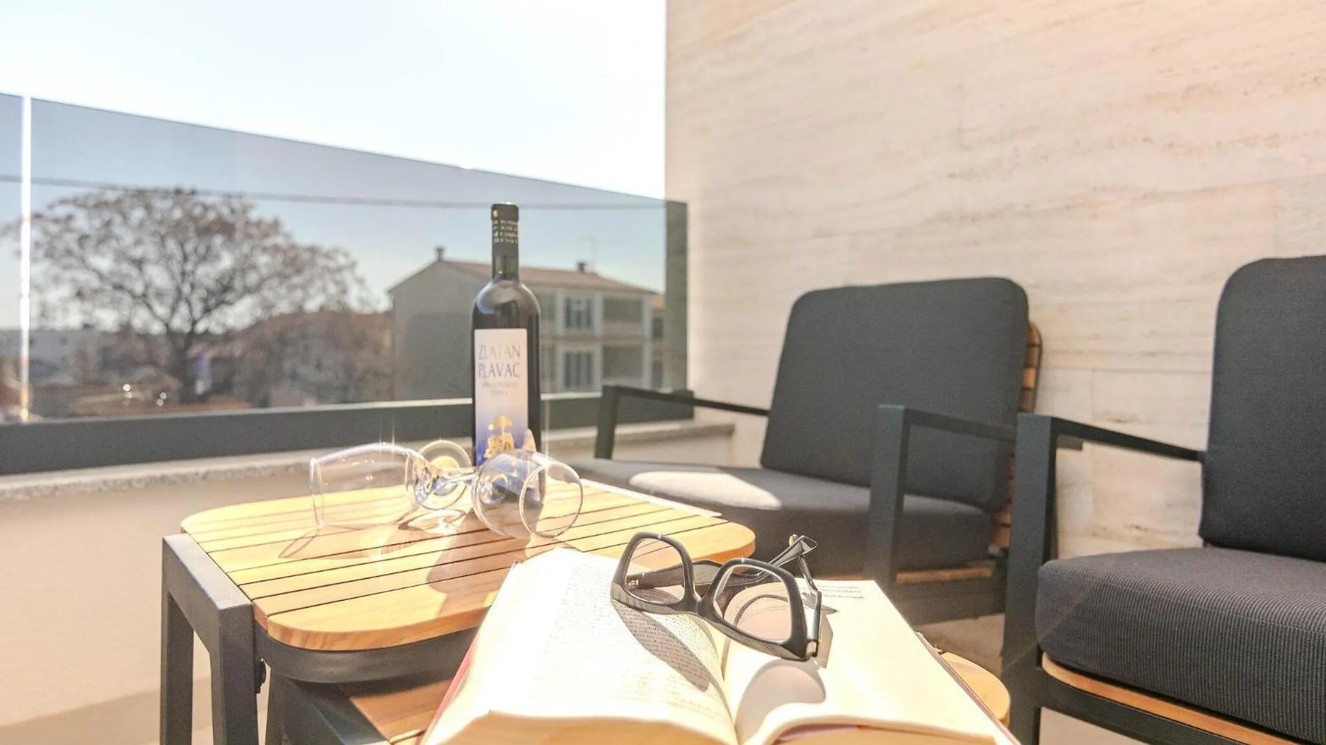 Awesome Apartment In Privlaka With Wifi Κροατία