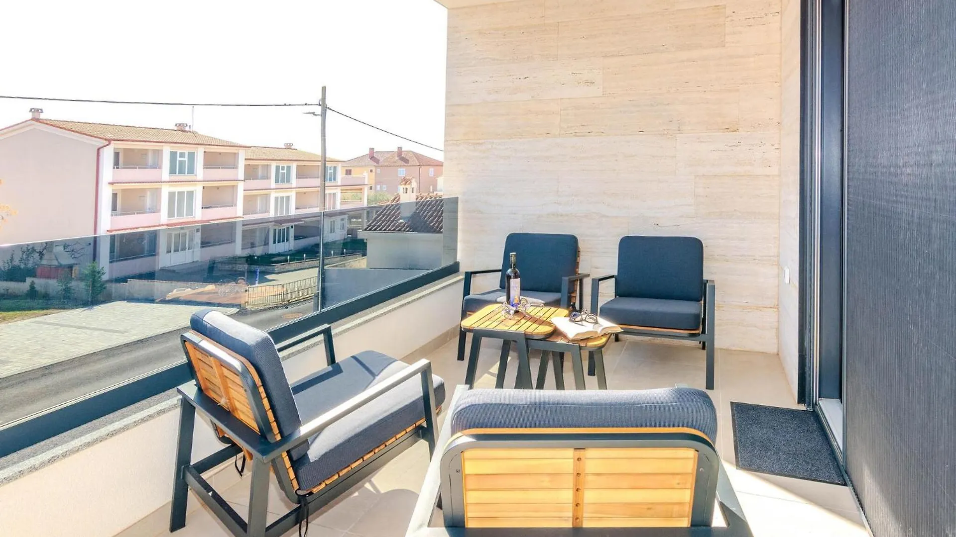 Awesome Apartment In Privlaka With Wifi