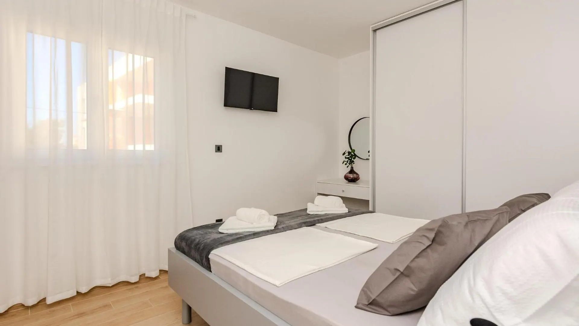 Awesome Apartment In Privlaka With Wifi  Privlaka (Zadar)